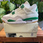 Jordan 4 Retro SB Pine Green, Mens 9.5, W11 - Banana Stand