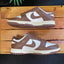 Nike Dunk Low Cacao Wow, Mens 5, W6.5 - Banana Stand