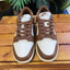Nike Dunk Low Cacao Wow, Mens 6.5, W8 - Banana Stand