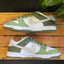 Nike Dunk Low Oil Green, Mens 7 / W8.5 - Banana Stand