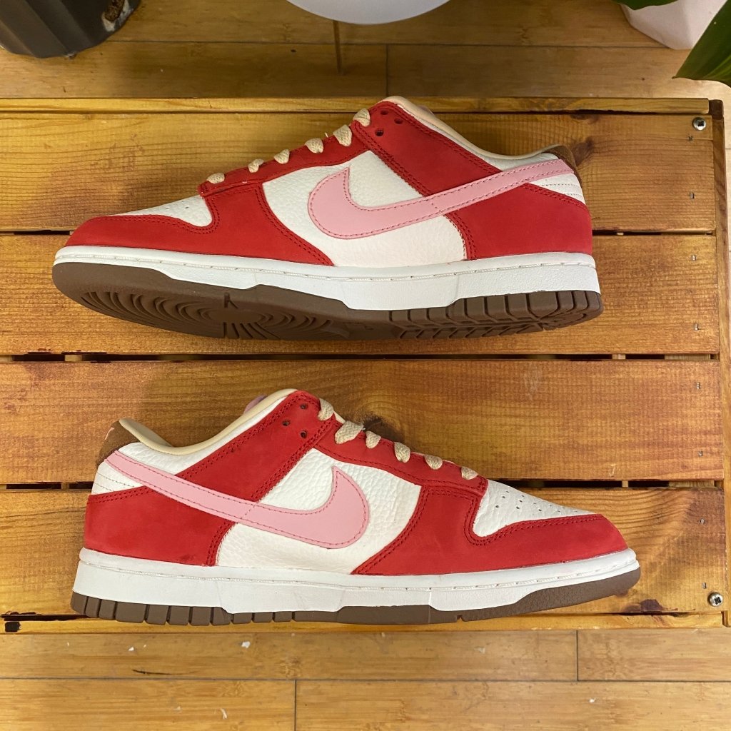 Nike Dunk Low Premium “Bacon”