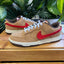 Nike Dunk Low SP x CLOT "Cork", Mens 9.5, W11 - Banana Stand