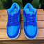 Nike SB Dunk Low Blue Raspberry, Mens 10.5 - Banana Stand