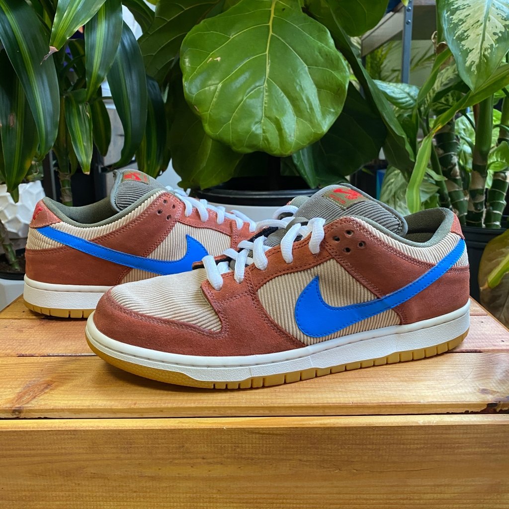 Sb dunk cheap low dusty peach