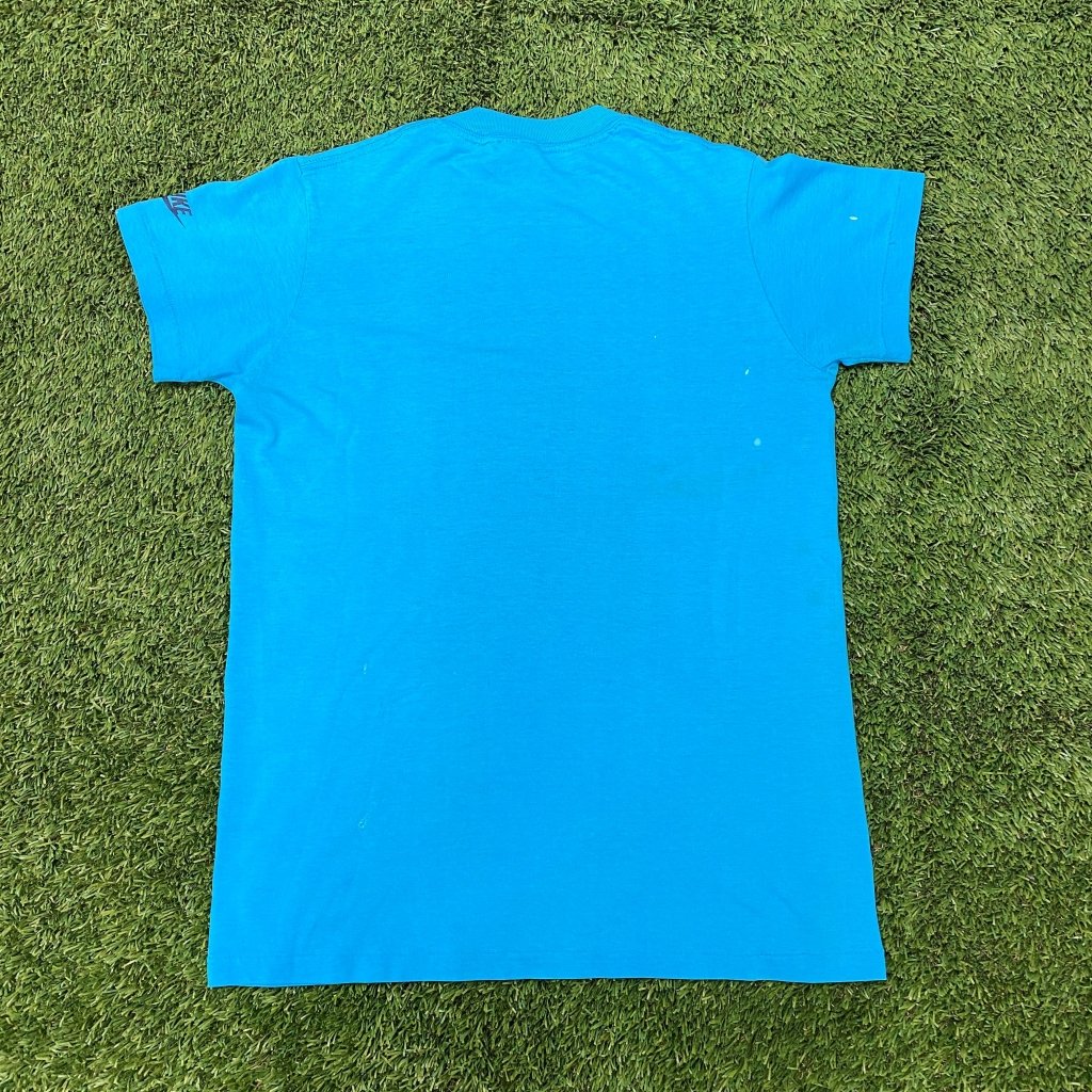 Nike Vintage 1984 Boston National Cross Country Championships Shirt - Banana Stand