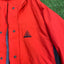 Nike Vintage ACG Jacket, Red and Black, L - Banana Stand