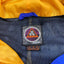 Nike Vintage ACG Periwinkle & Yellow Jacket - Banana Stand