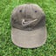 Nike Vintage Brown Center Swoosh Hat - Banana Stand