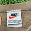 Nike Vintage Brown/Mocha Crewneck Made in USA XXL - Banana Stand