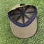 Nike Vintage Center Swoosh Hat, Green - Banana Stand