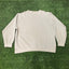 Nike Vintage Cream Crewneck - Banana Stand