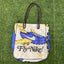 Nike Vintage 'Fly Nike' Tote Bag - Banana Stand