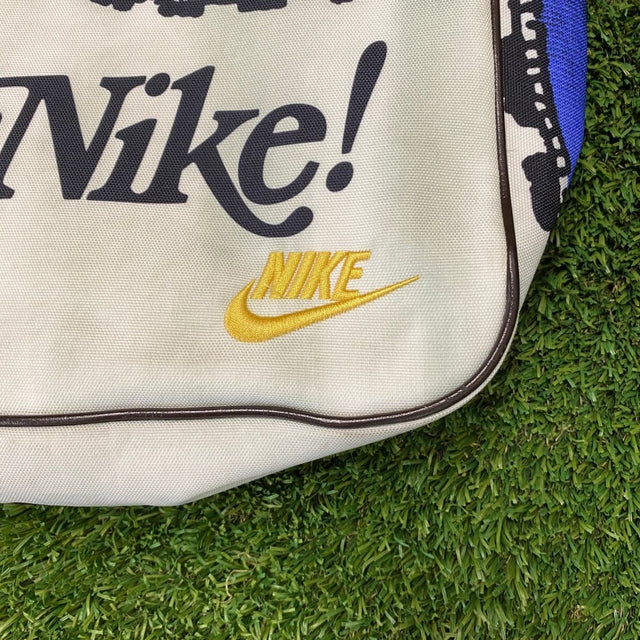 Nike Vintage 'Fly Nike' Tote Bag - Banana Stand