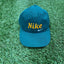 Nike Vintage Green Youth Hat - Banana Stand