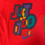 Nike Vintage 'Just Do It' Red T-shirt - Banana Stand