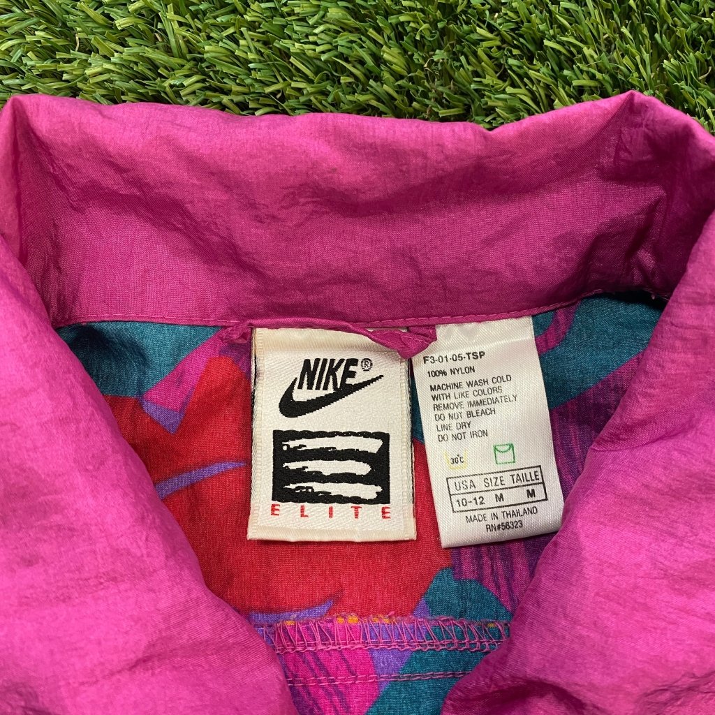 Nike hotsell vintage elite