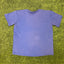 Nike - Vintage Peace, Love Swoosh, Made In USA Shirt - Banana Stand