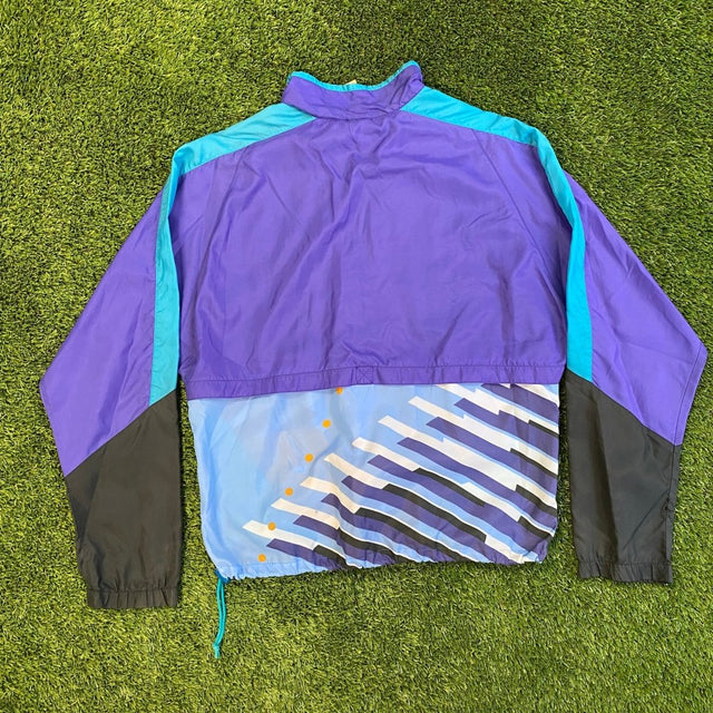 Nike Vintage Windbreaker Jacket