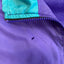 Nike Vintage Purple, Orange and Teal Windbreaker, 90s Tag, L - Banana Stand