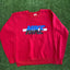 Nike Vintage Red Crewneck, M - Banana Stand
