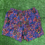 Nike Vintage Red Patterned Shorts - Banana Stand