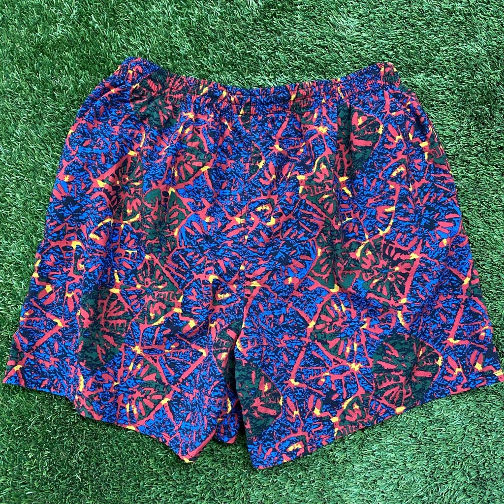 Short nike vintage top