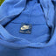 Nike Vintage Sunset Logo Sweatshirt, 80s Tag, L - Banana Stand