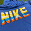 Nike Vintage Sunset Logo Sweatshirt, 80s Tag, L - Banana Stand