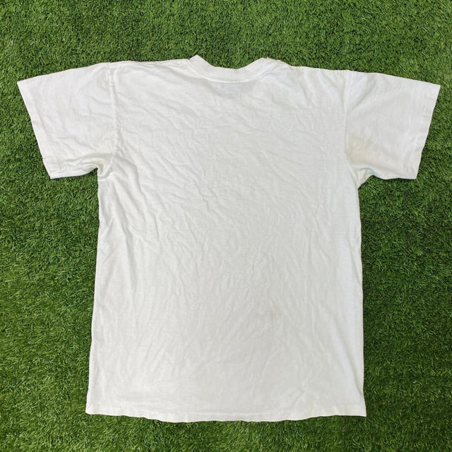 Nike Vintage Tortoise and the Hare T-Shirt - Banana Stand