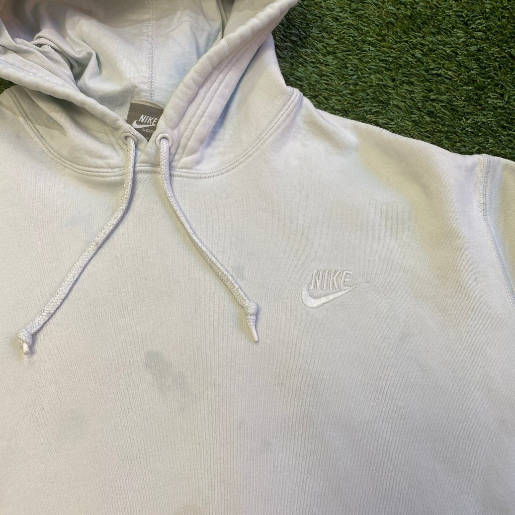 Periwinkle discount nike sweatshirt