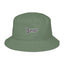 Organic Bucket Hat - Banana Stand