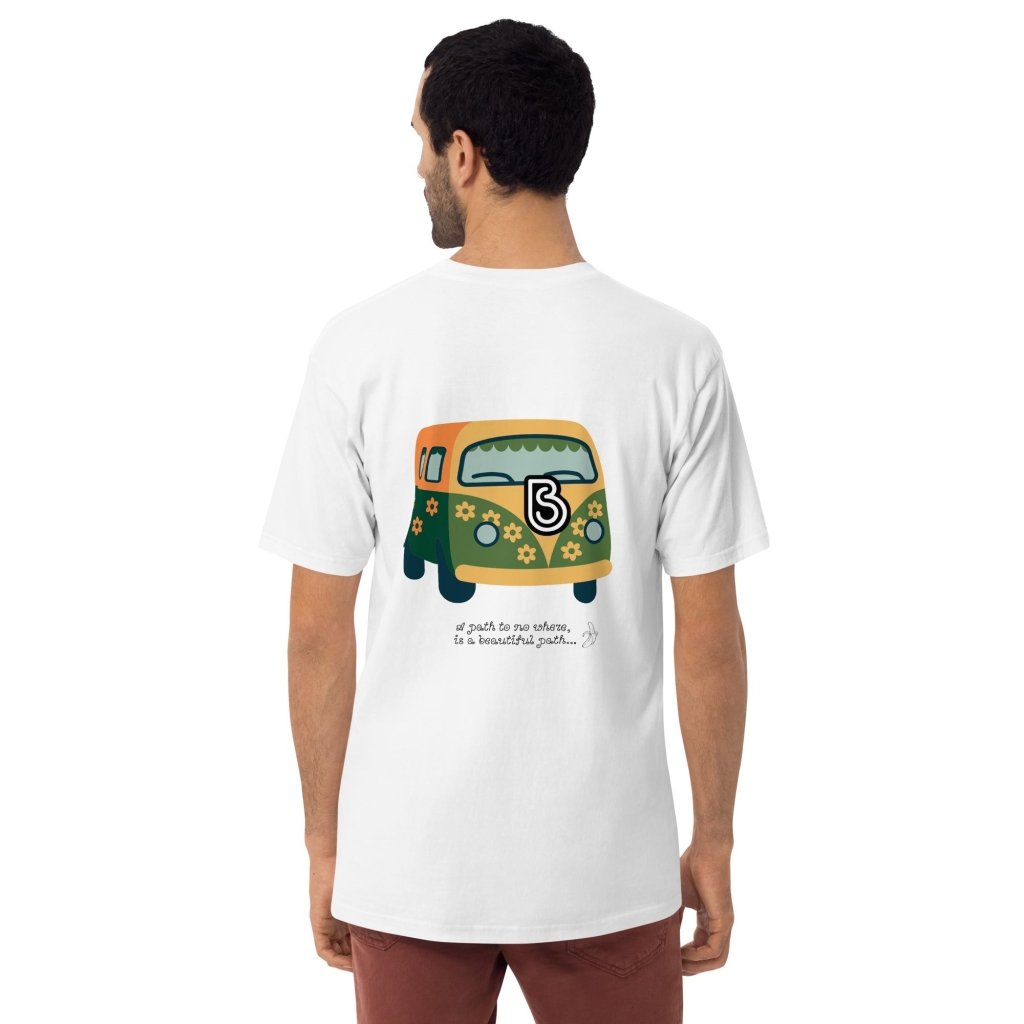 RV Short Sleeve - Banana Stand