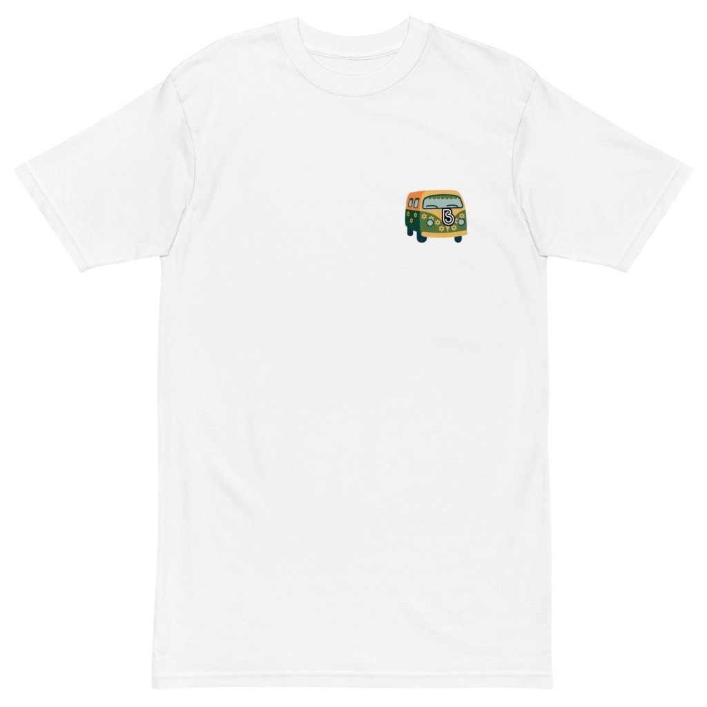 RV Short Sleeve - Banana Stand