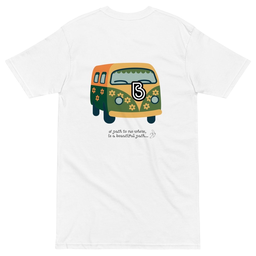 RV Short Sleeve - Banana Stand