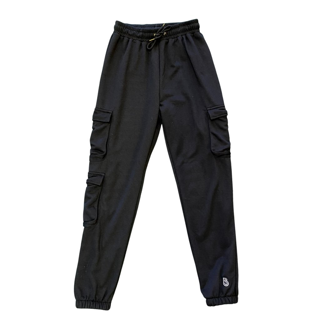 Two Piece Sweat Set (Bottom) - Banana Stand