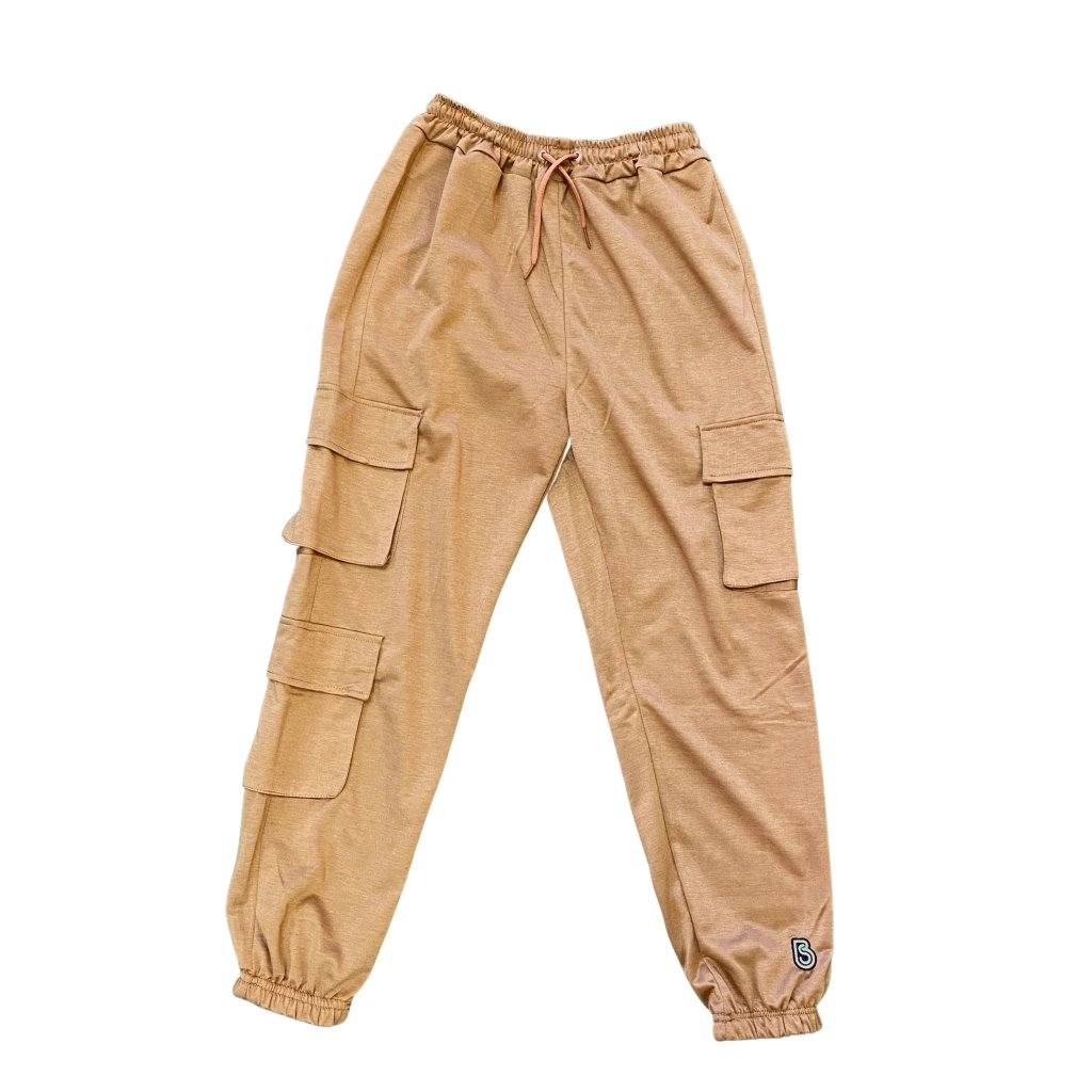 Two Piece Sweat Set (Bottom) - Banana Stand