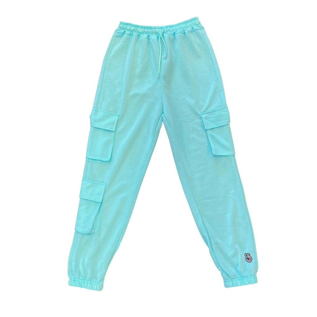 Two Piece Sweat Set (Bottom) - Banana Stand