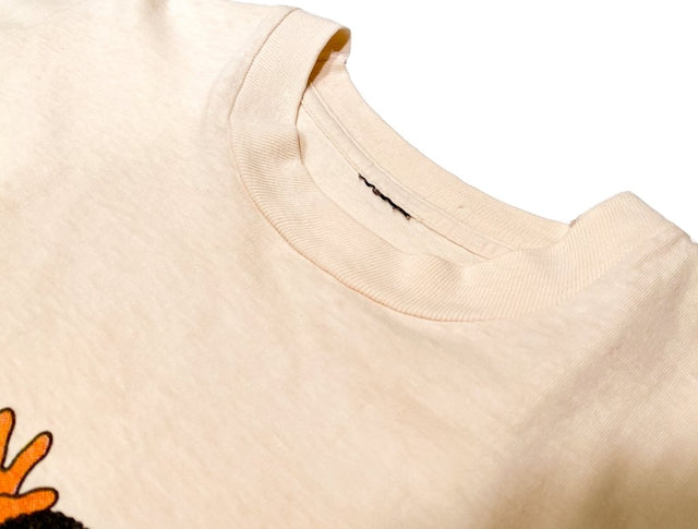 Vintage 70s Hike Nike T-Shirt, M - Banana Stand