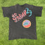 Vintage Air Jordan Double Sided Shirt, L - Banana Stand