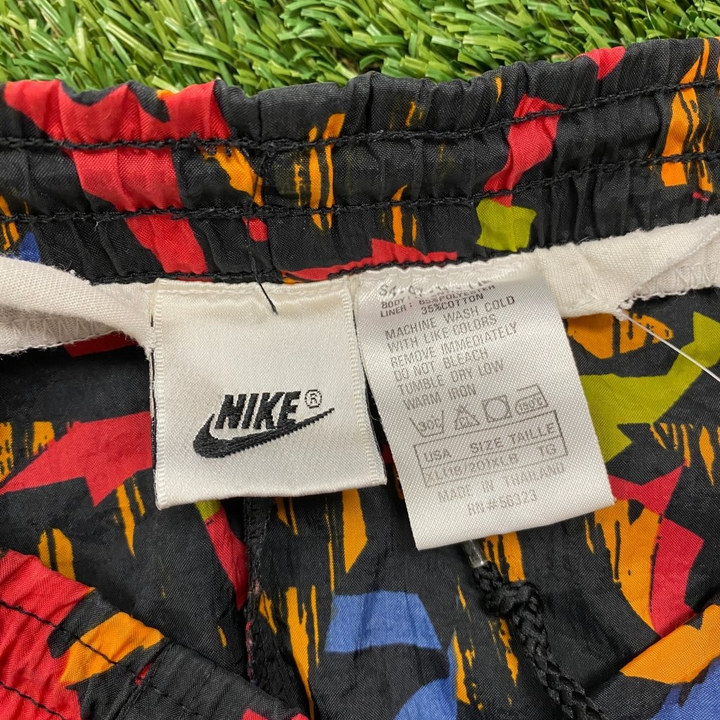 Vintage Air Jordan Nike Shorts, XL - Banana Stand