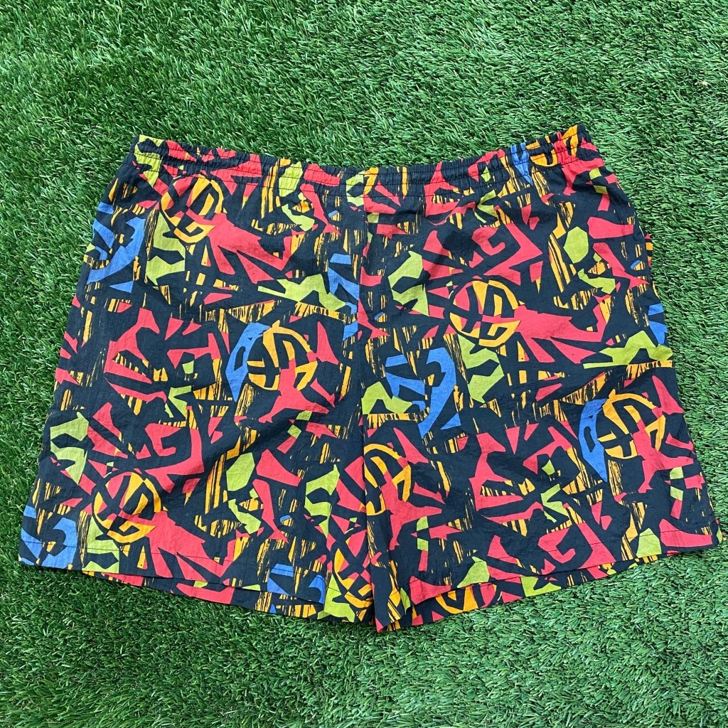Vintage Air Jordan Nike Shorts, XL - Banana Stand