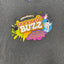 Vintage Ben and Jerry's Bonaroo Buzz Promotional Staff Shirt, Gray - Banana Stand