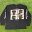 Vintage Gorillaz Demon Days Long Sleeve - Banana Stand