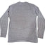 Vintage Hike Nike - Grey - Long Sleeve [Blue Tag] - Banana Stand