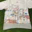 Vintage Jordan Playground Double Sided Shirt - Banana Stand
