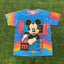 Vintage Mickey Mouse Shirt - Banana Stand