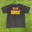 Vintage The Rock '2002' WWE Short Sleeve Shirt - Banana Stand