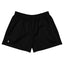 Women's Athletic Short - Banana Stand